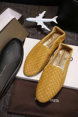 Bottega Venetta Men Loafers--019